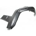 thumbnail image 3 of For Jeep Cherokee 1990-1996 Fender Liner Driver Side | Front | Plastic | Replacement For CH1248106 | 55175009, 3 of 6