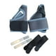 thumbnail image 3 of Correctores de juanetes, férulas ajustables y duraderas para hombres y mujeres, ajuste práctico para pies izquierdo y derecho, enderezadores de dedos., 3 of 8