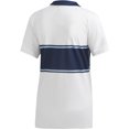 thumbnail image 2 of Adidas Womens Vancouver Whitecaps FC Jersey, white, S, 2 of 2