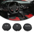 thumbnail image 1 of Bgsha Gearbox Control Dashboard L.C & R & AUTO Button Panel For Ferrari 430,612,599 F1, 1 of 10