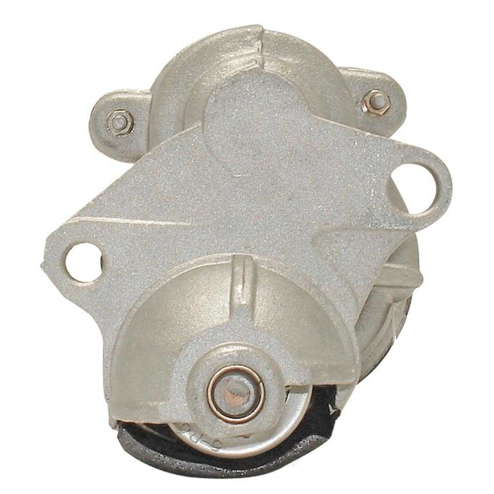 ACDelco 336-1043 Reman Starter Motor