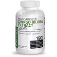 thumbnail image 3 of Bronson Ginkgo Biloba 60mg, 150 Capsules, 3 of 4
