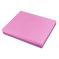 thumbnail image 2 of Yoga Mat Exercise Balance Pad Fitness Nonslip Travel Physical Chair Cushion Equipment for Pilates Balancing Strength Training Pink, 2 of 9