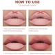 thumbnail image 5 of Juego de delineador de labios Vhermosa 12 colores mate lápiz labial resistente al agua, 5 of 8