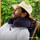 thumbnail image 5 of Almohada cervical Cabeau Evolution Classic Memory Foam Travel, 5 of 6