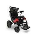 thumbnail image 1 of Majestic Fauteuil Roulant Électrique, Fauteuils Roulants Électriques Légers, Seulement 49 Lb, Capacité de 330 Lb, 1 of 5