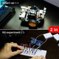 thumbnail image 2 of Yahboom Smartduino Starter Kit  Smart Robot 2 En 1 Para R3 Sunnimix Coche robot inteligente, 2 of 8