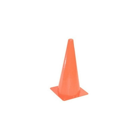 J Fit Agility Cone (Set of 6)