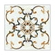 thumbnail image 2 of 40 hojas por paquete Calcomanías para escaleras de piso de baldosas para pelar y Calcomanías para baldosas de bricolaje Calcomanía decorativa a, 2 of 2