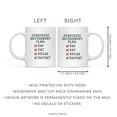 thumbnail image 5 of Koyal Wholesale Funny Retirement Coffee Mug, Strategic Retirement Plan, Ceramic Retirement Mug for Gifts, 11 oz, 1-Pack, 5 of 5