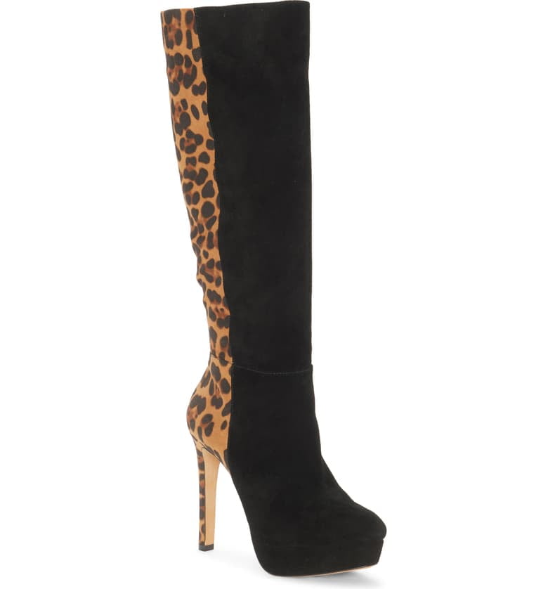 Jessica Simpson Leopard Boots Ireland SAVE 39 www.theatreinmath.eu