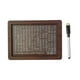 thumbnail image 3 of Xihbxyly Hucha de Madera con Dinero y Números, con Contador, para Manualidades, Portátil, para Ahorrar Dinero, para Adultos y Niños., 3 of 3