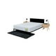 thumbnail image 3 of Colchon Memory Foam King Size En Caja Royale + Almohada Bio Mattress Royale, 3 of 4