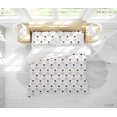 thumbnail image 1 of 3D Abstract Geometric Art Decoration Quilt Cover Set Bedding Set Duvet Cover, 1 of 3