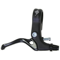 Origin8 Mini-Trigger Lever Black/Black Short Right Hand