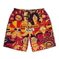 thumbnail image 5 of Bob'S Burgers Boys Swim Trunks Quick Dry Swim Shorts Kids Bathing Suits Boy Swimsuit Swimwear, 5 of 7