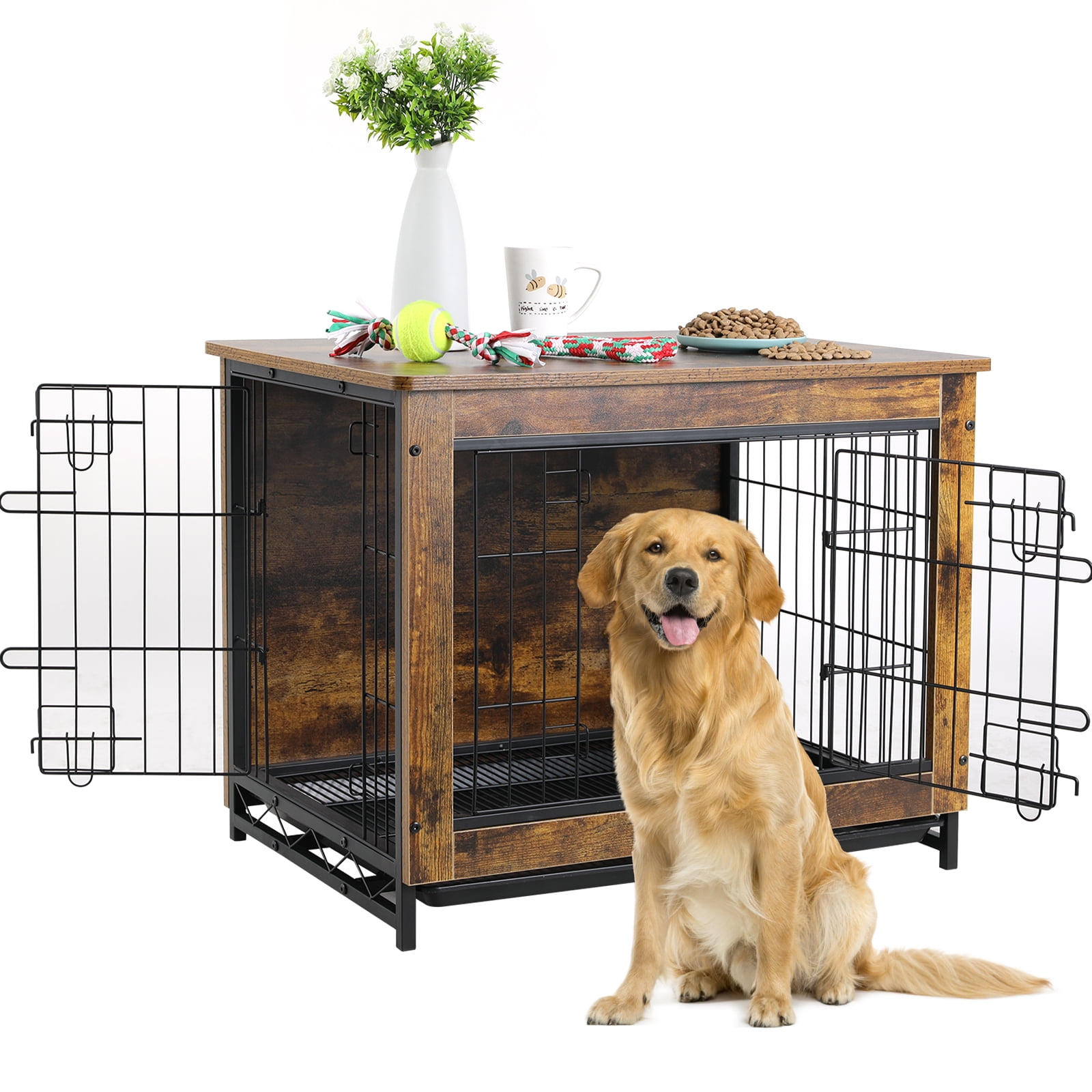What Is The Best Dog Crate To Buy