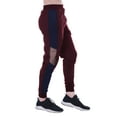 thumbnail image 4 of Moomaya Elastic Waist Jogger Pant For Womens Sweatpants Running Daily Joggers, 4 of 7