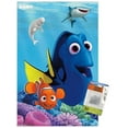 thumbnail image 1 of Disney Pixar Le Monde de Dory - Dory, 1 of 5