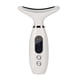 thumbnail image 1 of Fiudx Dispositivo de Terapia de Luz Roja, Masajeador de Cuello con Led de 4 Colores, Modos de Vibración y Calor Personalizados, Diseño Ergonómico para Contorno Facial, Rutina Diaria de Cuidado de La, 1 of 6