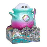 XUHOG Magics Toy Mixies Pink Magical Misting Cauldron Mixed Magic Fog Birthday