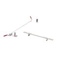 thumbnail image 2 of Weatherguard 70 Inch Ezglide2 Accessory Cross Member 2070-3-01, 2 of 3