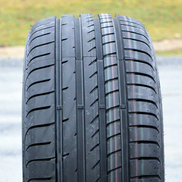 Goodyear Eagle F1 Asymmetric 2 Ultra-High-Performance 235 Goodyear Eagle F1 Asymmetric 2 Ultra-High-Performance 235