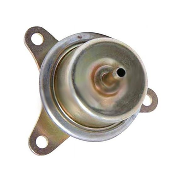 Fuel Pressure Regulator - Compatible with 1988 - 1991 Dodge Ramcharger 1989 1990