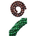 thumbnail image 1 of 2 De Piedra Sintética Del Ojo Del Tigre De Del 8m Fabricación De Joyería Sunnimix cuentas de piedras preciosas para pulsera, 1 of 8