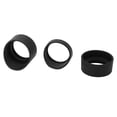 thumbnail image 2 of Ocular Eyeshields, Efecto De Observación Alta Compatibilidad Durable Reduce La Interferencia Cubiertas De Ocular De Goma Para Telescopio, 2 of 8