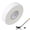 White, variant on Grip Tape Pro, Waterproof Stick Wrap System, 82ft x 1in Anti Slip Handle Tape with Strong Adhesion Layer, Sturdy Sports Grip Film Roll, Textured Control Design, Hockey Baseball Use