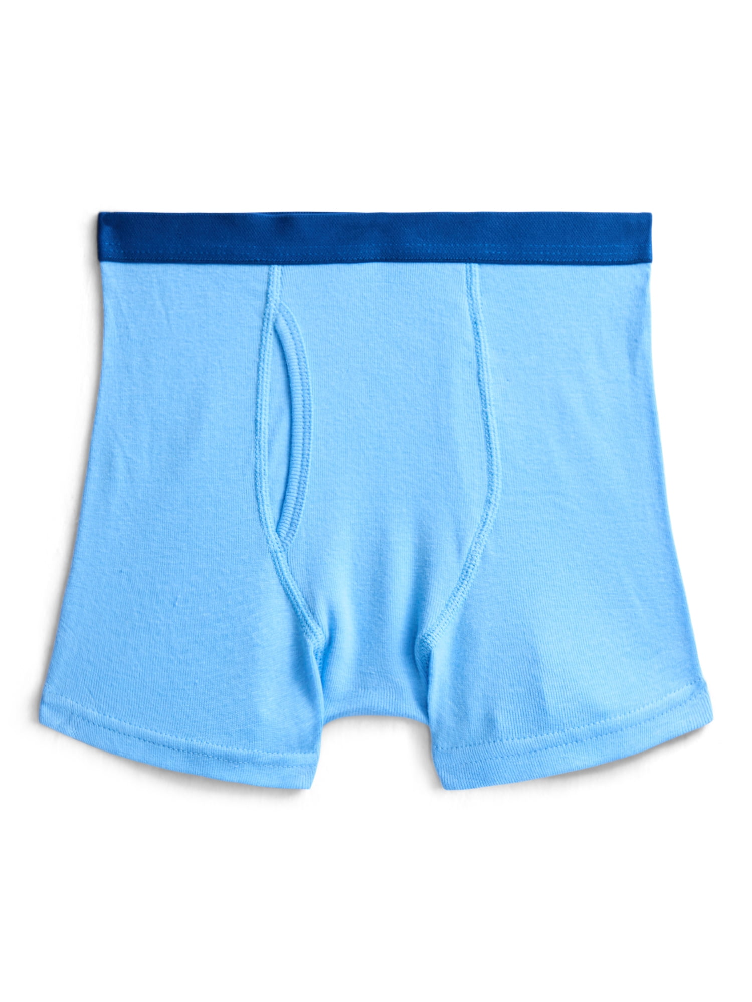 Easter Boys Cotton Boxer Briefs from Ways to Celebrate, 3-Pack, Sizes S-XL