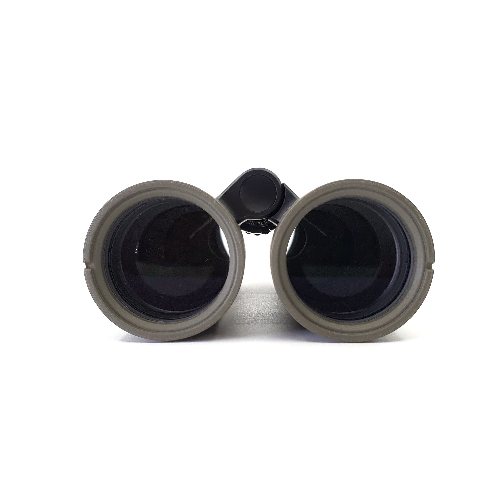 Leica 8x42 mm Noctivid Binoculars, Olive Green,