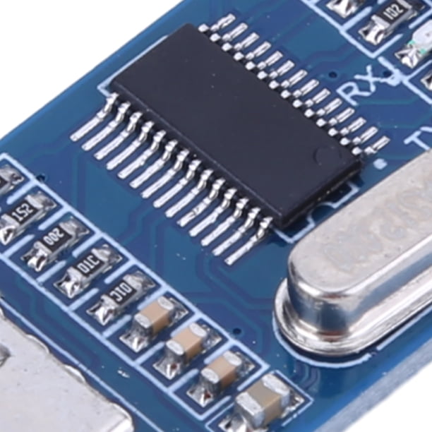 Placa de descarga del programador de actualización del módulo serie PL2303 USB a TTL para Arduino