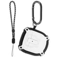 thumbnail image 4 of Miangastore Ear Monitor Headphones Case Drop Protection Scratch Resistance 1Pack 2.76X2.36X1.02in, 4 of 8