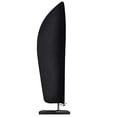 thumbnail image 1 of Waterproof Patio Cover, Durable Outdoor Umbrella Cover with Windproof Design for Garden Parasols, Easy Installation Patio Cover with Premium Outdoor Material, Black, 1 of 6