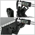 thumbnail image 6 of Nuvision for 17-19 Ford Escape 1.5T OE Style Aluminum Core Auxiliary Radiator DPI 13813, 6 of 7