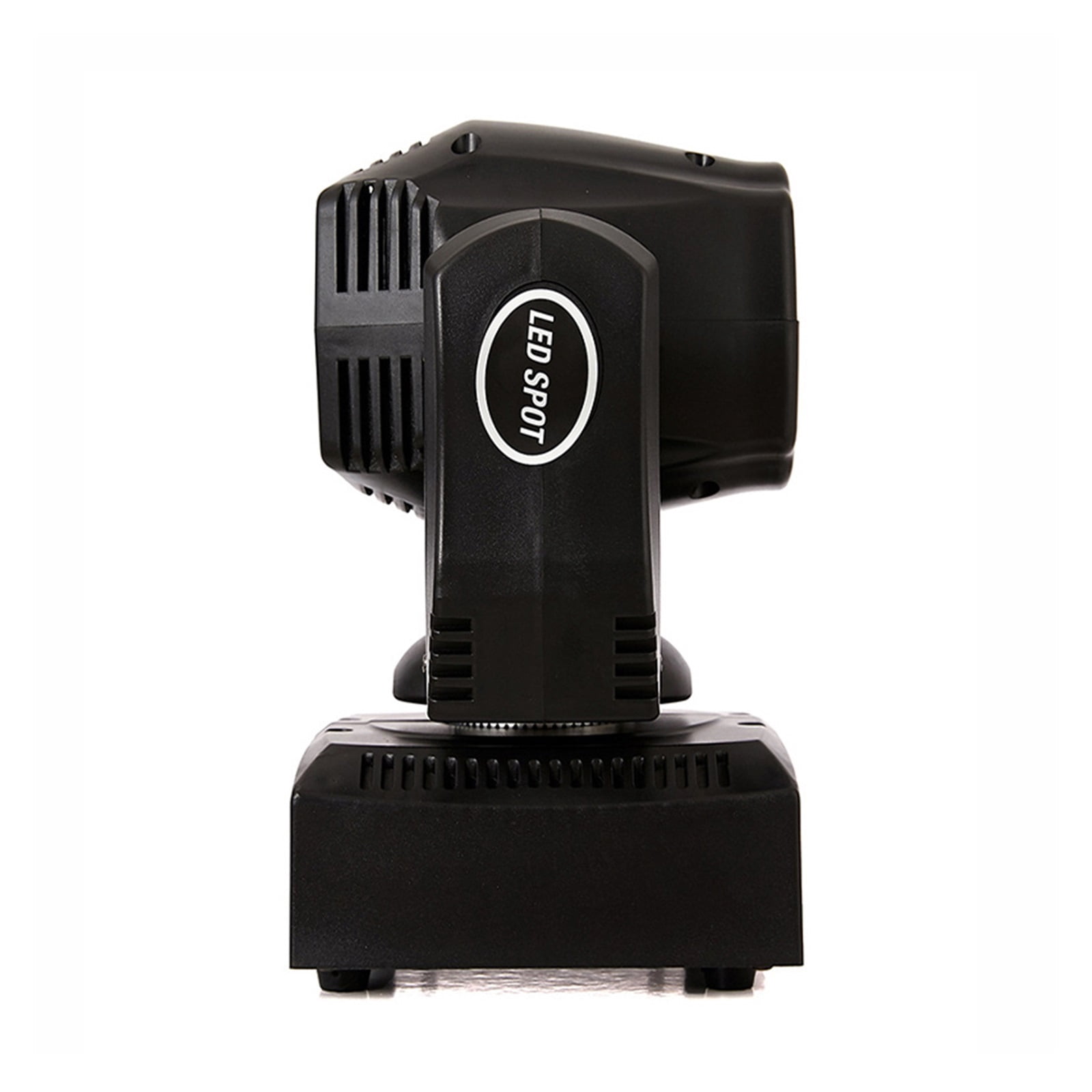 6x12W LED Mini Bee Eyes 4 In 1 Moving Head Beam Light DMX512 Stage Effect Lighting Suitable For DJ Disco Party Club Bar ,Easy to Install