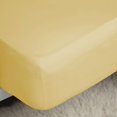 thumbnail image 3 of Belledorm Easycare Drap-Housse en Percale, 3 of 3