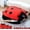 23.6inch, variant on Cozyvia Ladybug Wearable Plush, Lady Bug Pillow, Big Bug Wearable Pillow (23.6inch)
