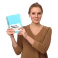 thumbnail image 5 of Dusknt New Arrivals! Password Book Password Book with Personal Alphabet Label Internet Address and Password Headquarters Password Log, 5 of 5