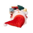thumbnail image 5 of Kurt Adler 15-Inch Santa With Gifts and Tree Nutcracker, 5 of 8