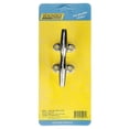 thumbnail image 5 of Seachoice 30481 Hollow Base Cleat 4 inch CPZ, 5 of 5