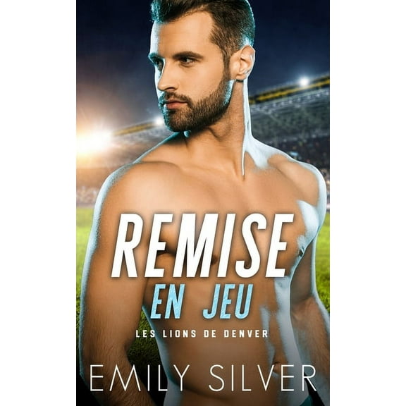 Remise en jeu, (Paperback)