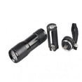 thumbnail image 3 of Led Red Light Flashlight Torch For Astronomy Navigation Night Vision 625nm Red Flashlight, 3 of 9