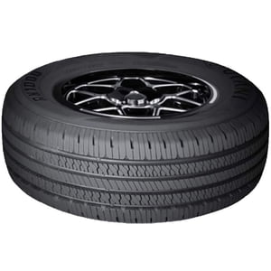 Otani Pair of 2 Otani RK1000 LT225/75R16 115/112S 10-Ply 60K Mile All Season Truck SUV Tires S145H / 225/75/16 / 2257516 Fits: 2010-16 Jeep Wrangler Unlimited Sport, 2003-04 Jeep Grand Cherokee Laredo Sansujyuku sansujyuku.com