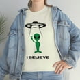 thumbnail image 4 of Alien Tee, 4 of 9