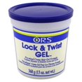thumbnail image 1 of ORS Lock and Twist Gel Pre-Mixed Creme Hair Gel Formula 56 oz, 1 of 1