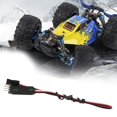 thumbnail image 5 of 2X Rc Light Switch Module Rc Car Light on/Off Suitable for  Remote Control Model Car Light Control Switch Scx10, 5 of 7