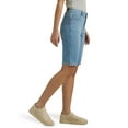 thumbnail image 2 of Lee® Women's Legendary Mid Rise Bermuda Short, 2 of 7
